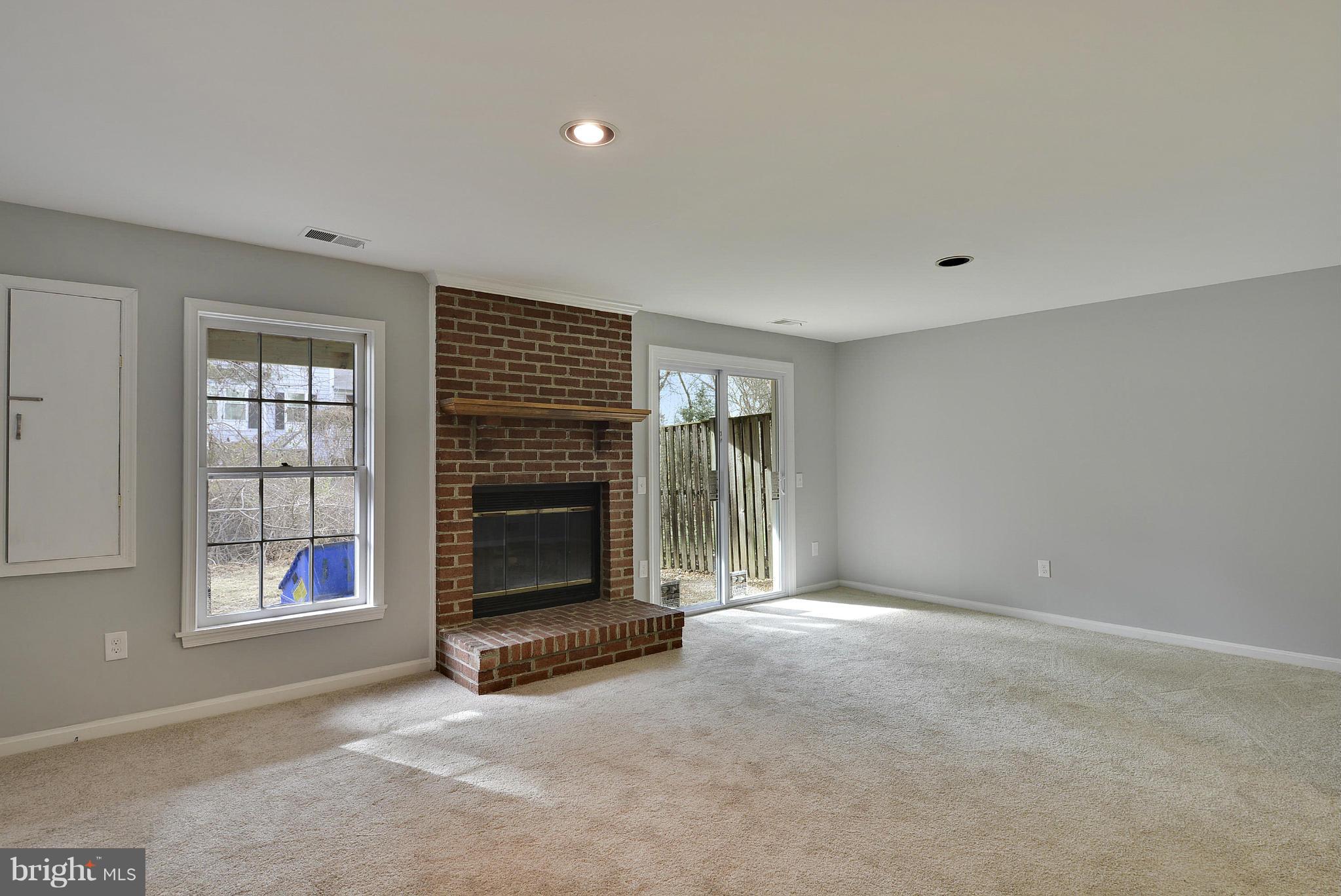 637 Concerto Lane Silver Spring, MD 20901 - Photo 27 of 30 Basement