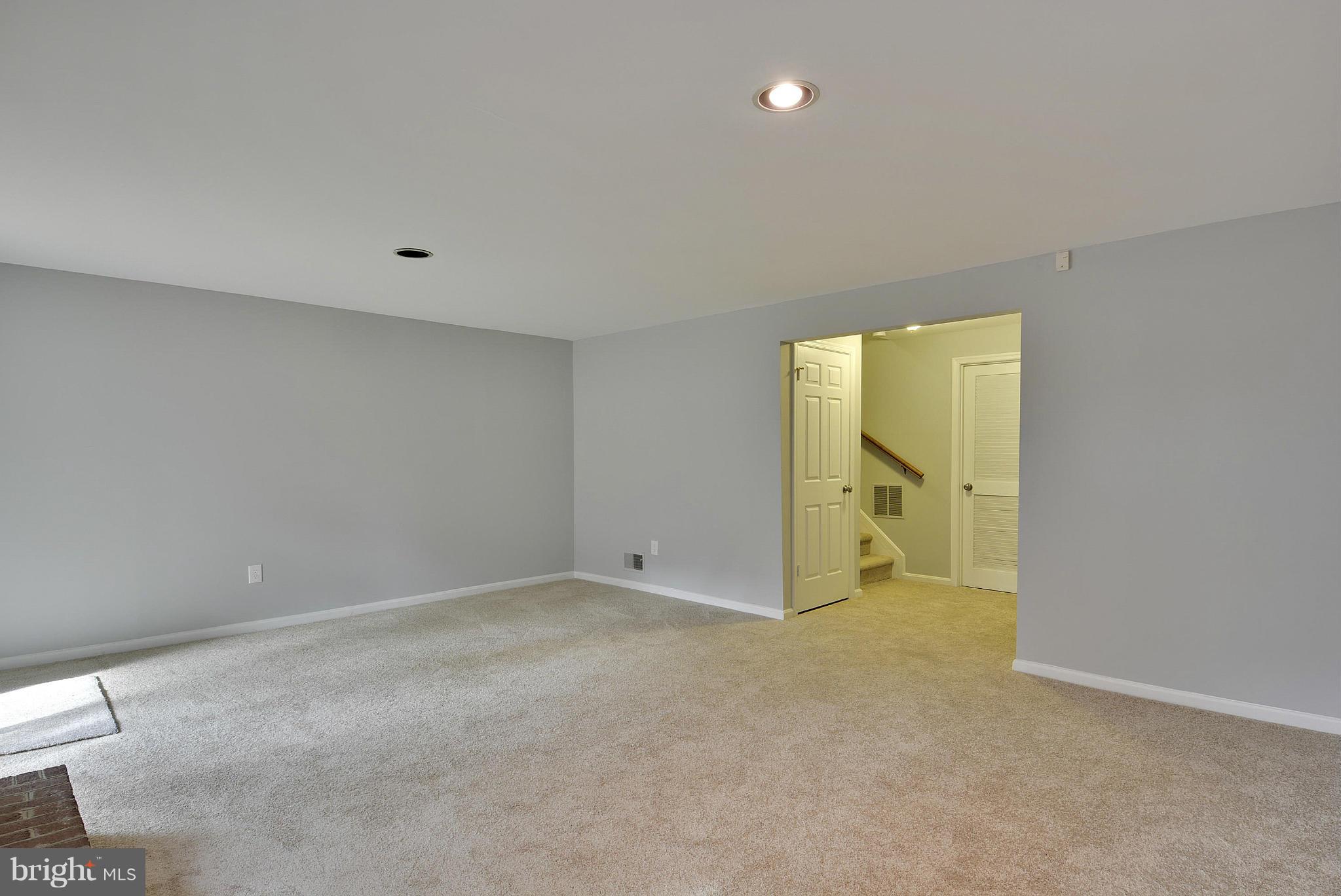 637 Concerto Lane Silver Spring, MD 20901 - Photo 28 of 30 Basement
