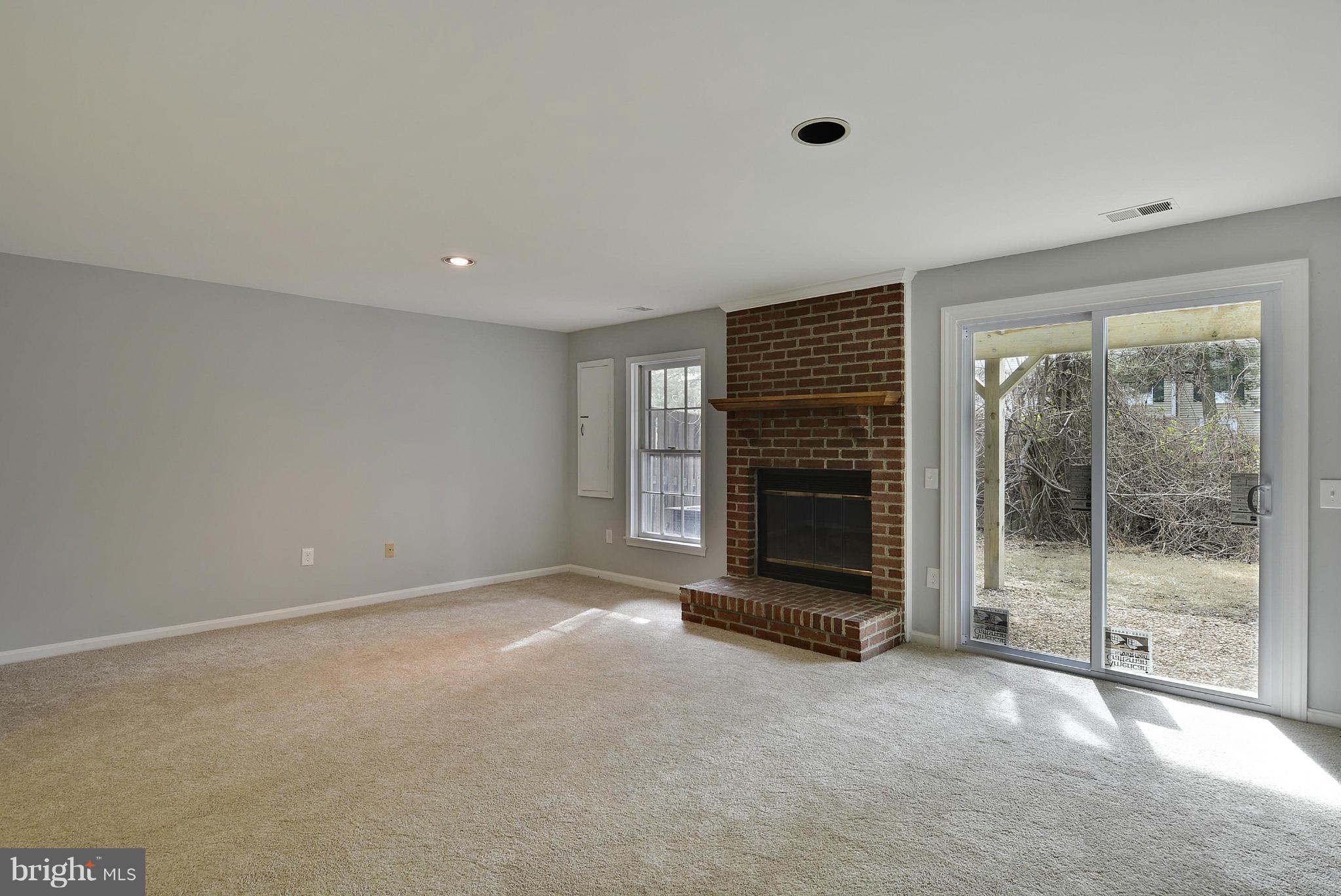 637 Concerto Lane Silver Spring, MD 20901 - Photo 29 of 30 Basement