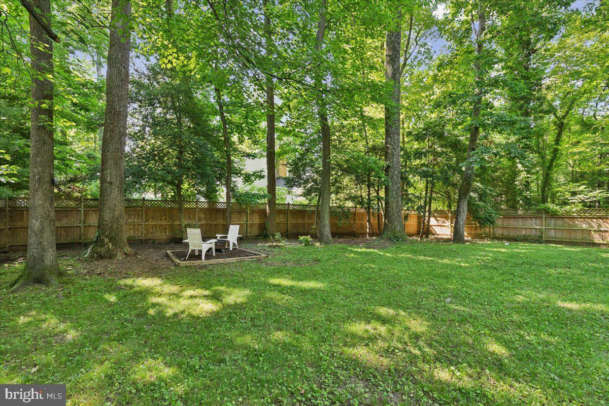 2648 Ogleton Road Annapolis, MD 21403 - Photo 43 of 48 Backyard