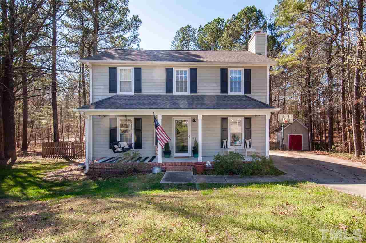 3301 Long Ridge Road Durham, NC 27703 - Photo 1 of 24 Gallery Image 1