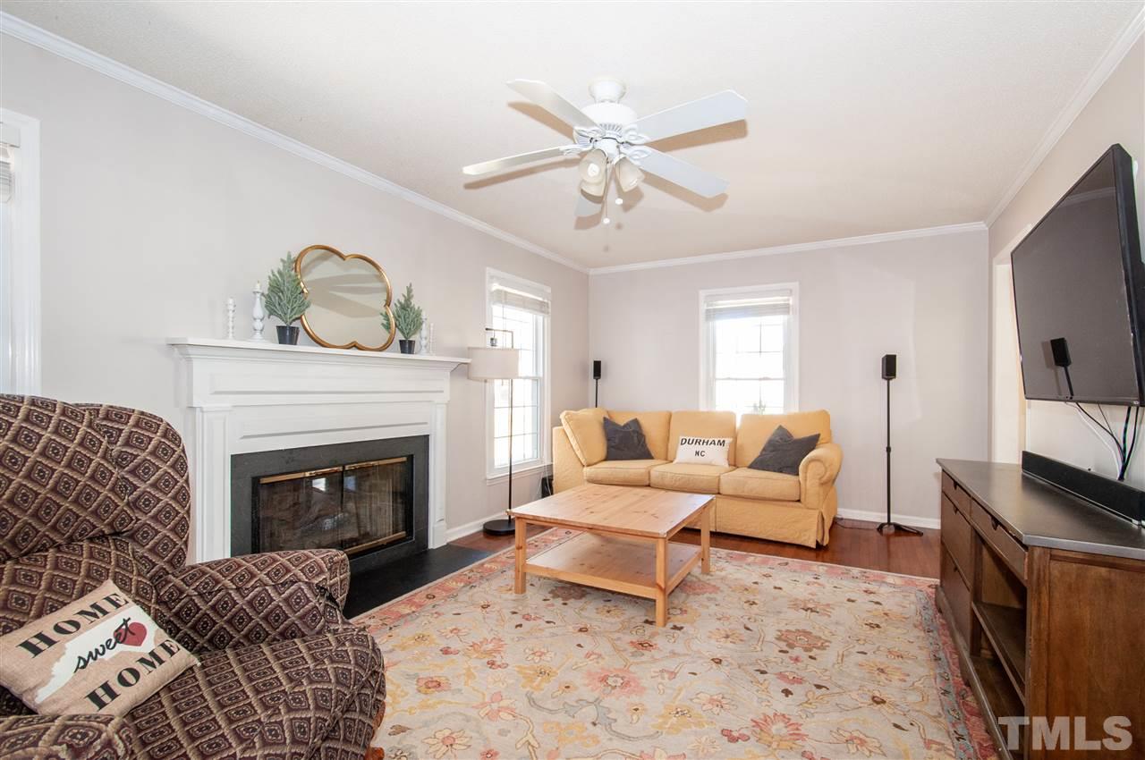 3301 Long Ridge Road Durham, NC 27703 - Photo 2 of 24 Gallery Image 2