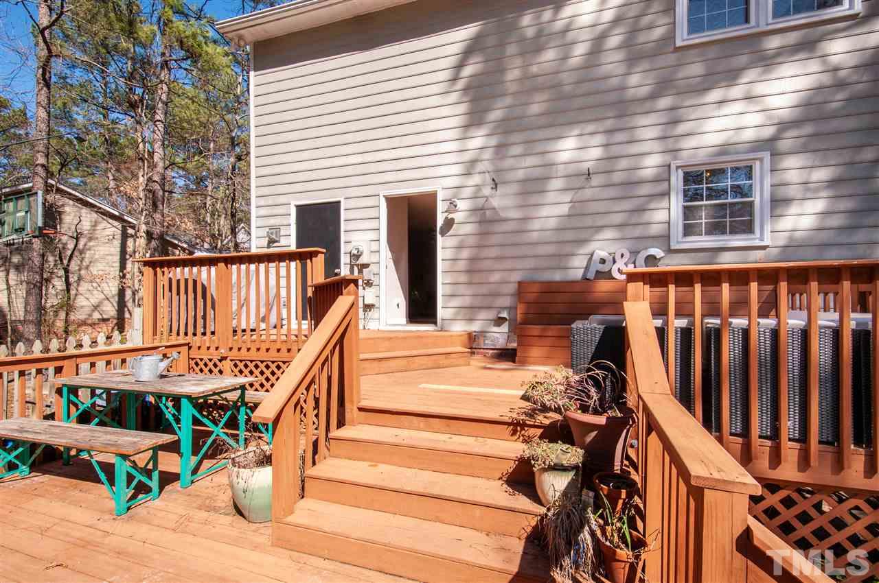 3301 Long Ridge Road Durham, NC 27703 - Photo 18 of 24 Gallery Image 18