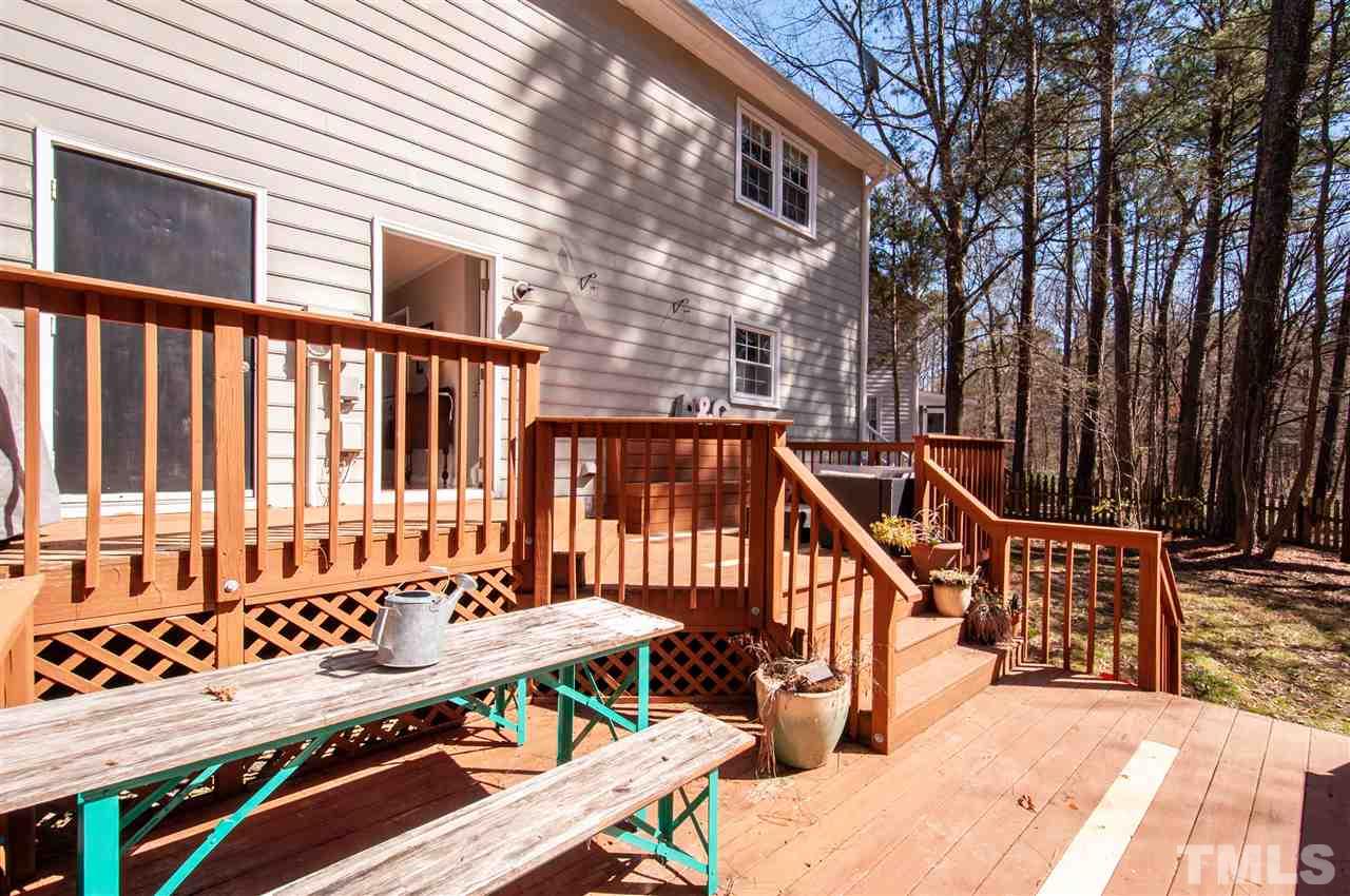 3301 Long Ridge Road Durham, NC 27703 - Photo 19 of 24 Gallery Image 19