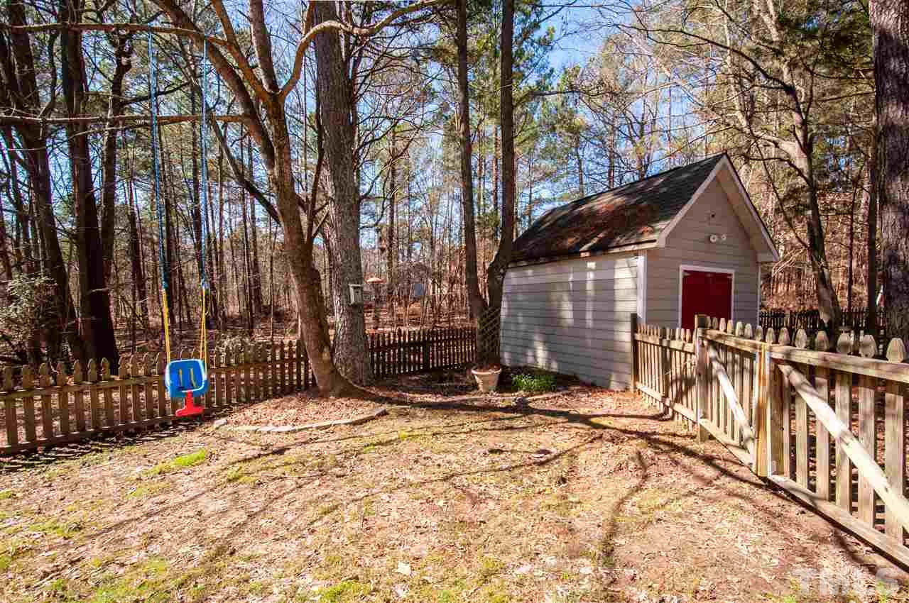 3301 Long Ridge Road Durham, NC 27703 - Photo 20 of 24 Gallery Image 20