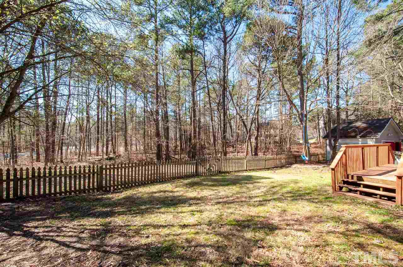 3301 Long Ridge Road Durham, NC 27703 - Photo 22 of 24 Gallery Image 22