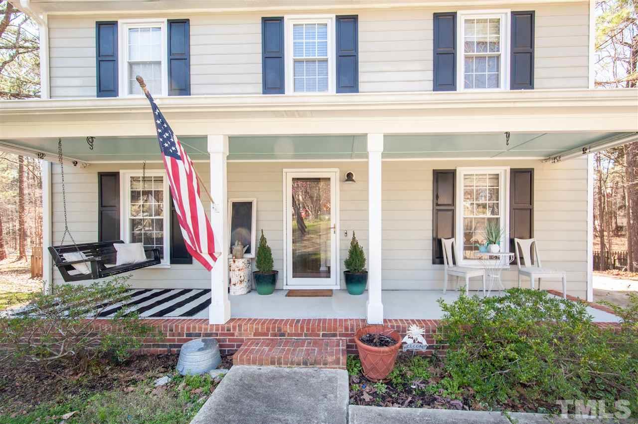 3301 Long Ridge Road Durham, NC 27703 - Photo 24 of 24 Gallery Image 24