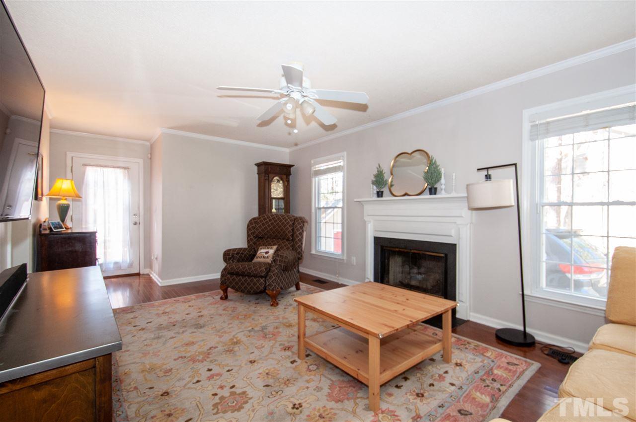 3301 Long Ridge Road Durham, NC 27703 - Photo 4 of 24 Gallery Image 4