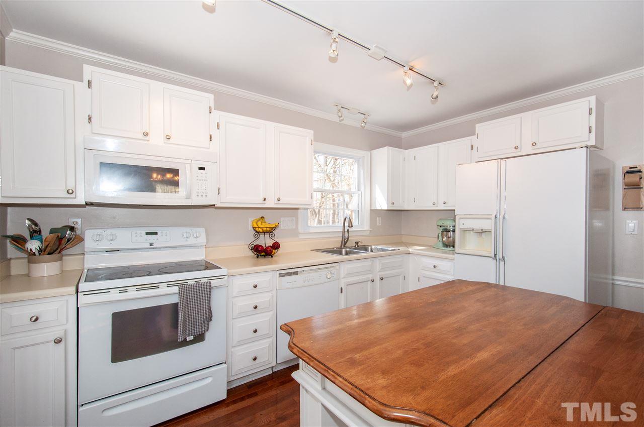 3301 Long Ridge Road Durham, NC 27703 - Photo 8 of 24 Gallery Image 8