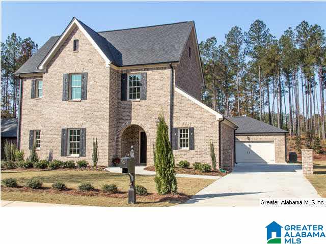 1019 Magnolia Run, Unit 3 Birmingham, AL 35226 - Photo 1 of 11