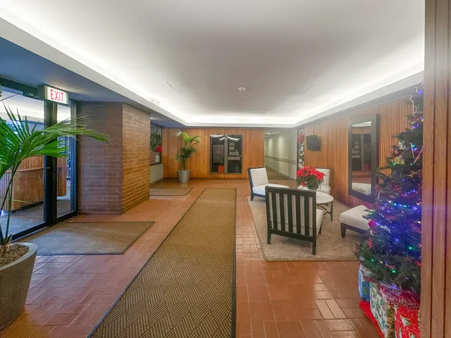 $1,700 | 801 South Plymouth Court, Unit 318, Chicago, IL 60605