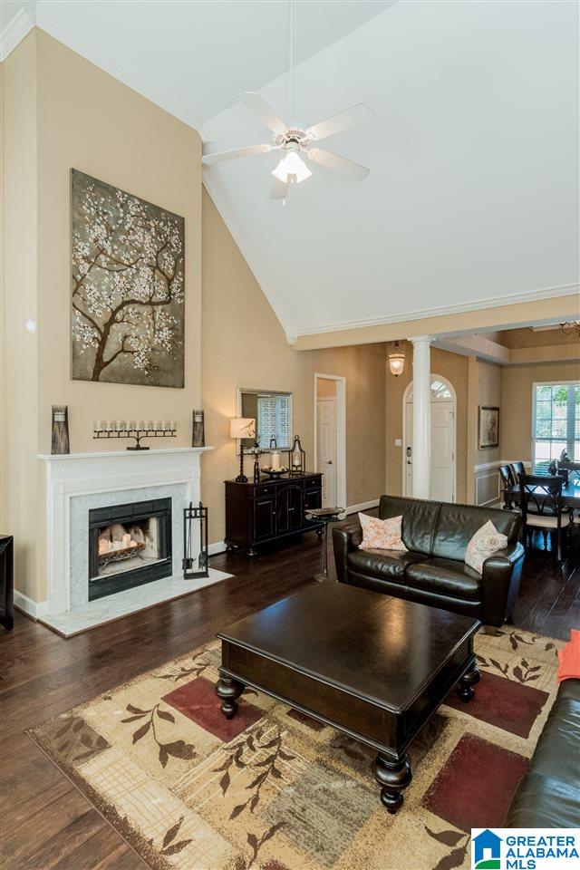 915 Jackson Circle Helena, AL 35080 - Photo 10 of 42