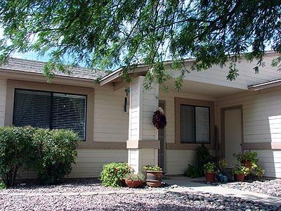 2621 West Firebrook Road Tucson, AZ 85741 - Photo 2 of 10