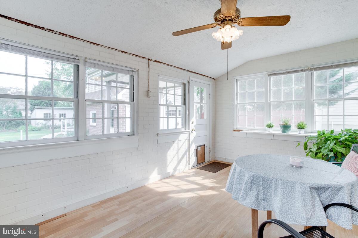 16 Cinder Road Lutherville-Timonium, MD 21093 - Photo 19 of 53 Spacious sunroom can double as mudroom