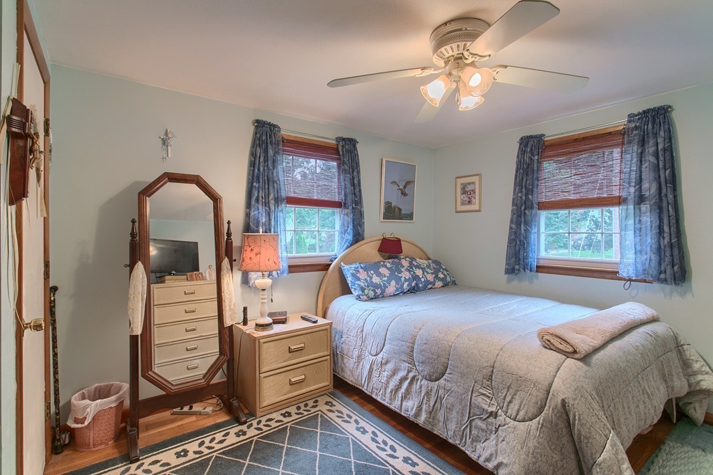 19 Argonne Road Billerica, MA 01821 - Photo 18 of 28