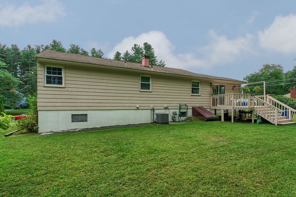 19 Argonne Road Billerica, MA 01821 - Photo 25 of 28