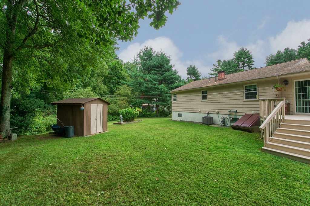 19 Argonne Road Billerica, MA 01821 - Photo 26 of 28
