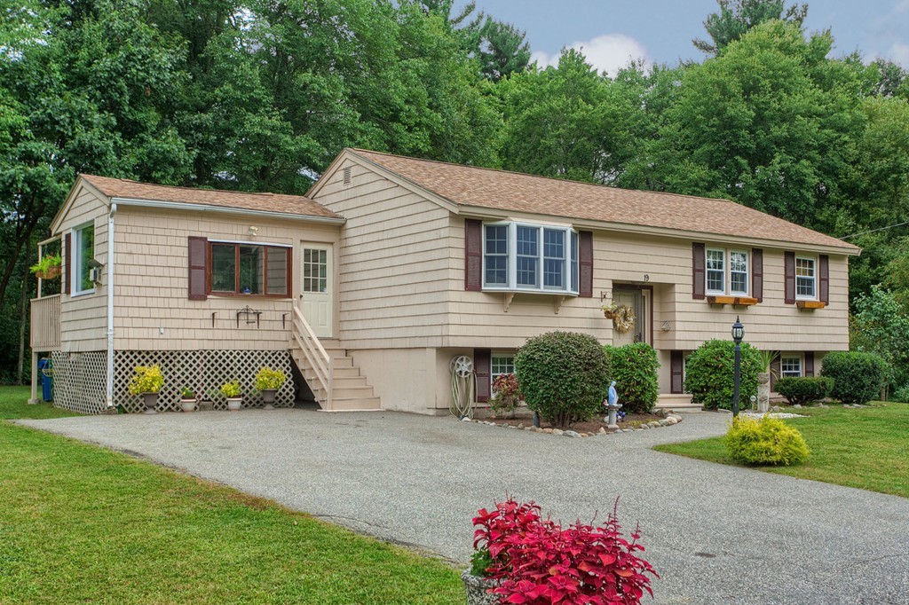 19 Argonne Road Billerica, MA 01821 - Photo 28 of 28