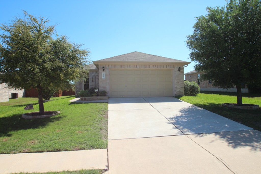 208 Woodley Road Leander, TX 78641 - Photo 1 of 1 Gallery Image 1