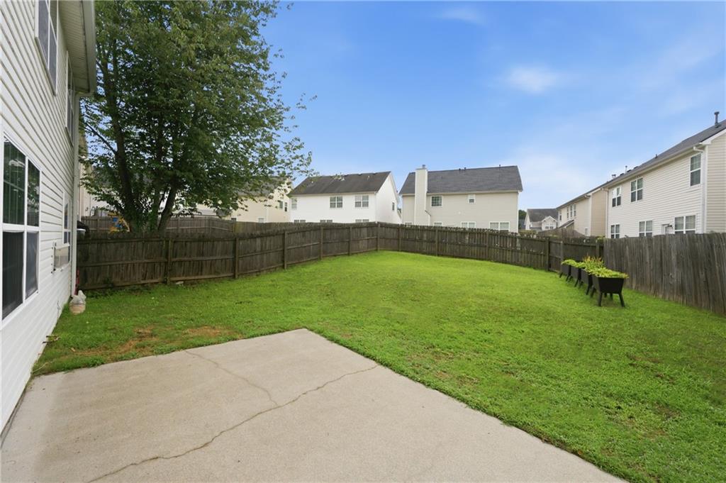 163 Diamond Ridge Avenue Canton, GA 30114 - Photo 28 of 35
