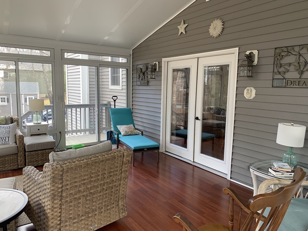 5 Debbie Drive Spencer, MA 01562 - Photo 14 of 30 a living room with furniture and wooden floor