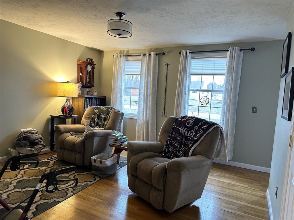 5 Debbie Drive Spencer, MA 01562 - Photo 15 of 30 a living room with furniture and a window
