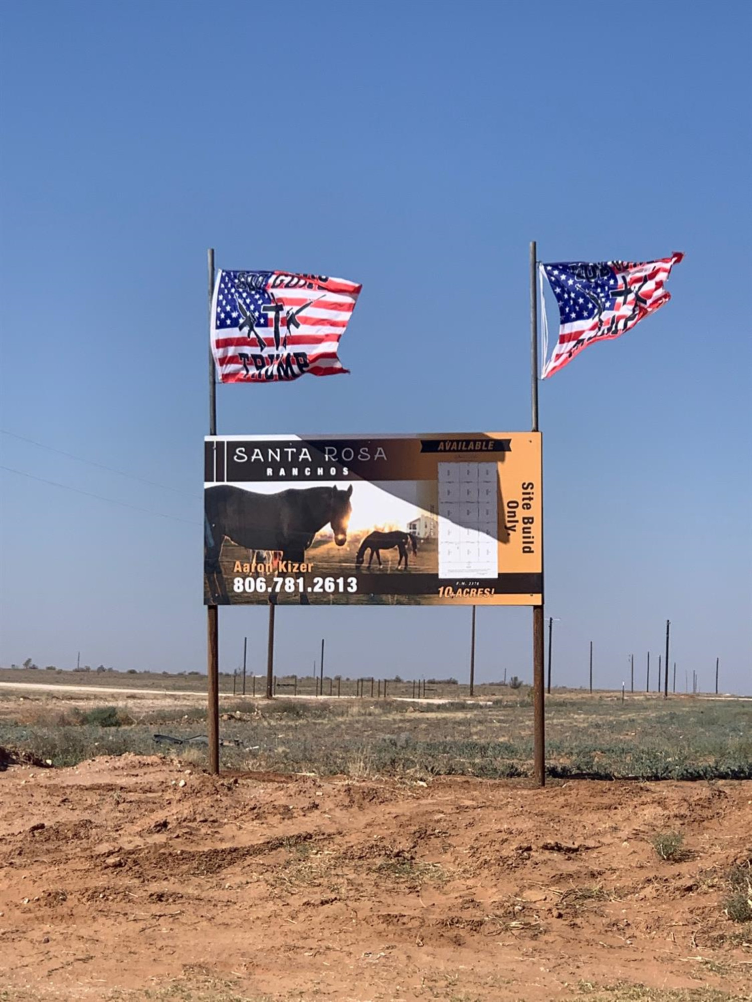 8 Filly Road Lubbock, TX 79407 - Photo 2 of 11 Photo 2