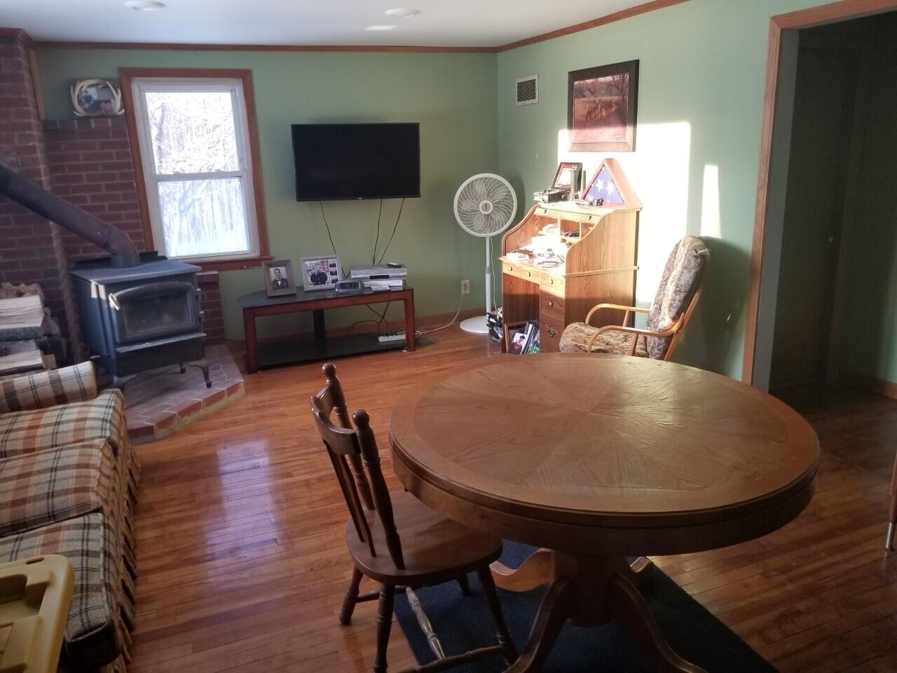 191 Weld Road Wilton, ME 04294 - Photo 16 of 32 0361 living room