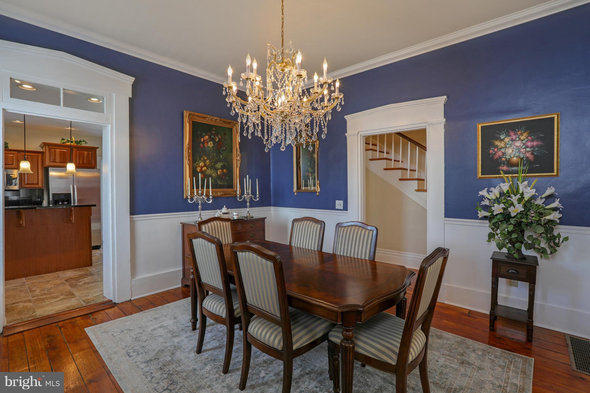 119 Decatur Street Cumberland, MD 21502 - Photo 10 of 30 Gorgeous Chandelier