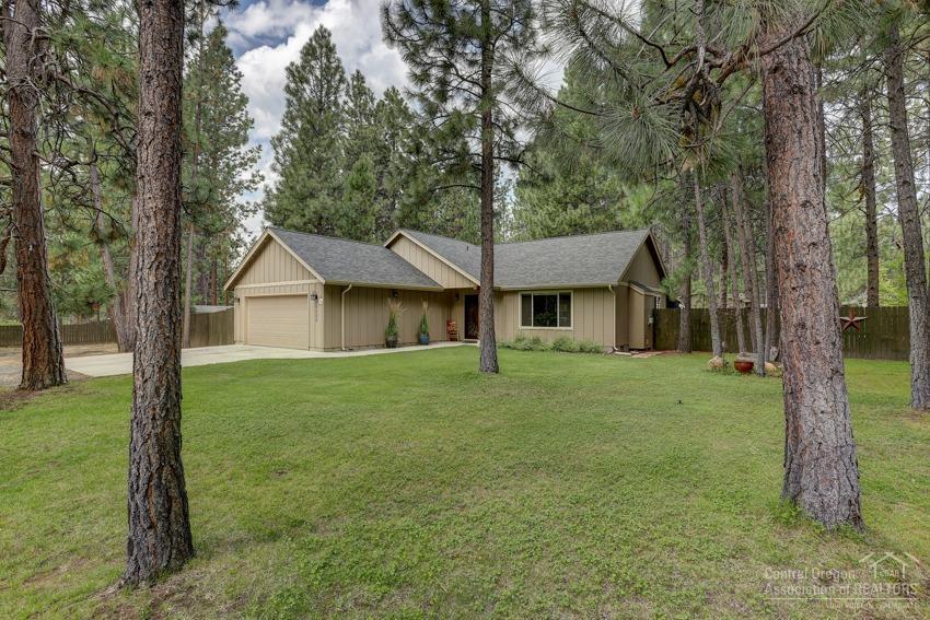 19096 Obsidian Road Bend, OR 97702 - Photo 23 of 25 Additional Photo