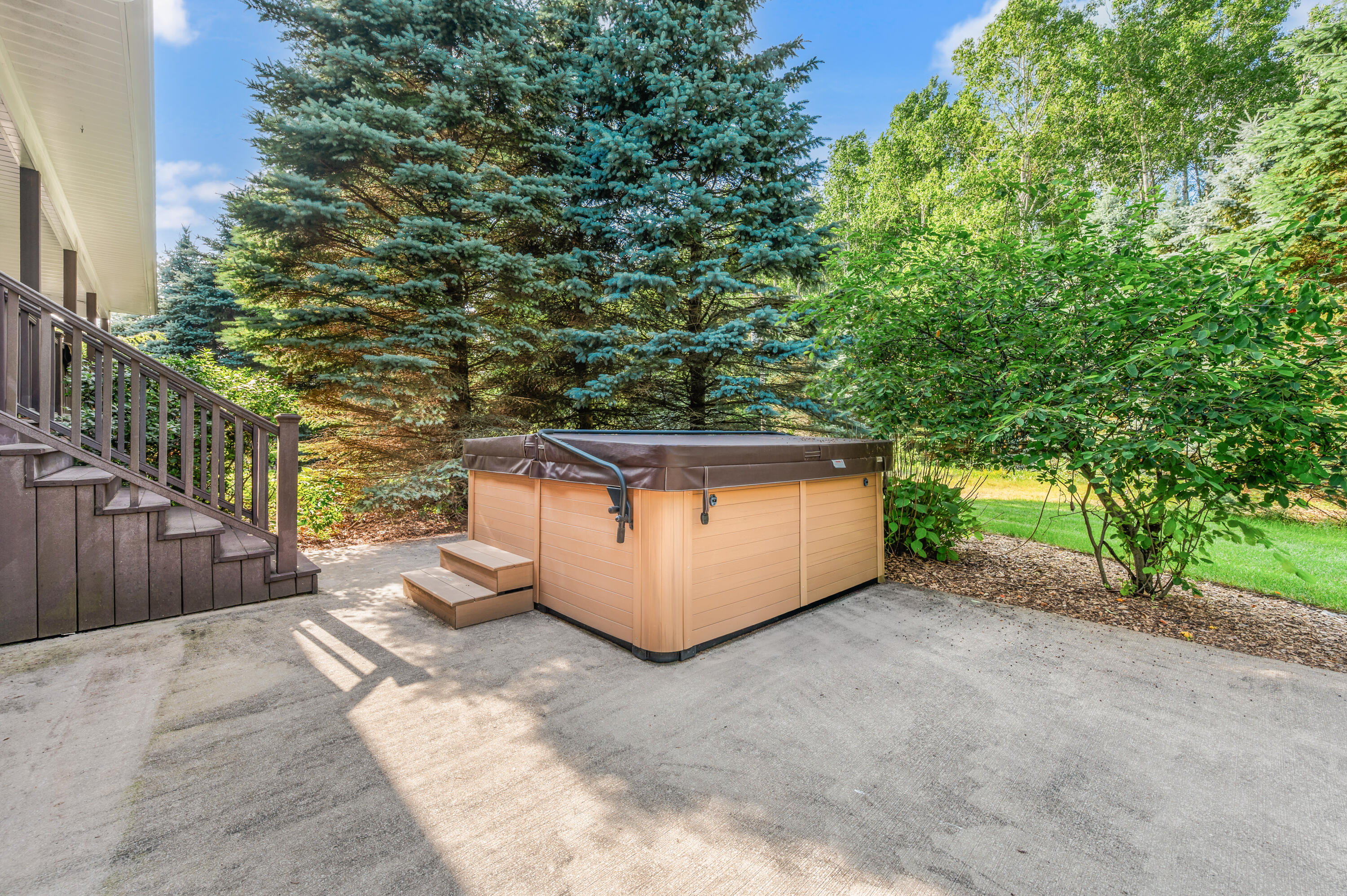 6299 West Falmouth Road McBain, MI 49657 - Photo 67 of 82 6299-WFalmouthRd-McBain-61