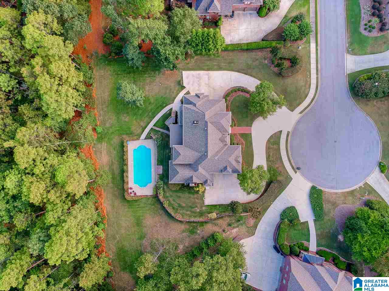 2036 Springhill Court Birmingham, AL 35242 - Photo 50 of 50