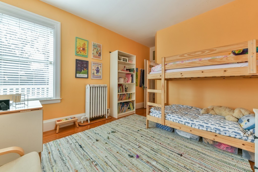 7 Hurd Road, Unit 2 Brookline, MA 02445 - Photo 13 of 21 Gallery Image 13
