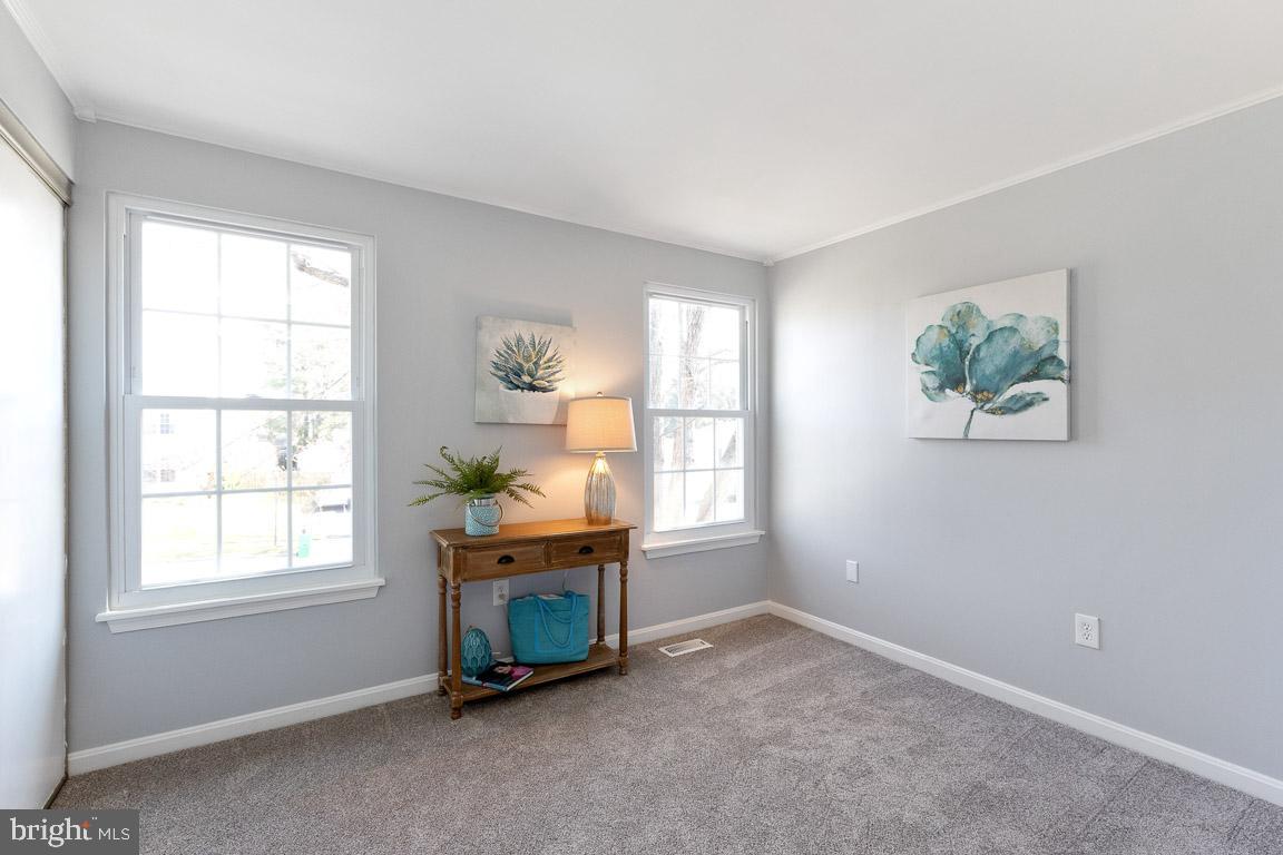 203 Rabbitt Road Gaithersburg, MD 20878 - Photo 28 of 47 Bedroom 2