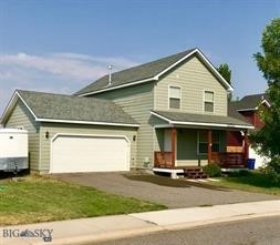 31 East Vela Road Belgrade, MT 59714 - Photo 1 of 1 Gallery Image 1
