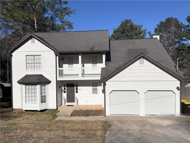 $2,395 | 515 Lake Joyce Lane, Fairburn, GA 30213