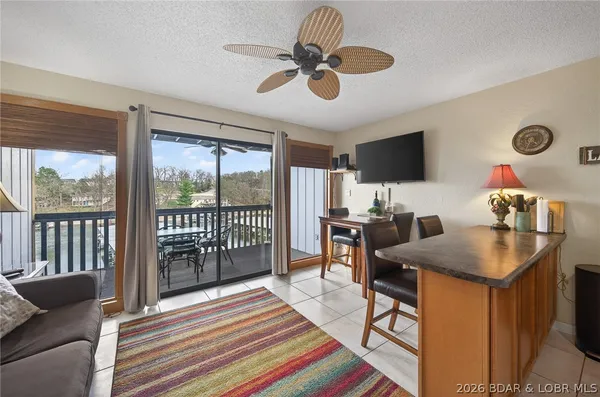 $158,500 | 5655 Heron Bay, Unit C304, Osage Beach, MO 65065