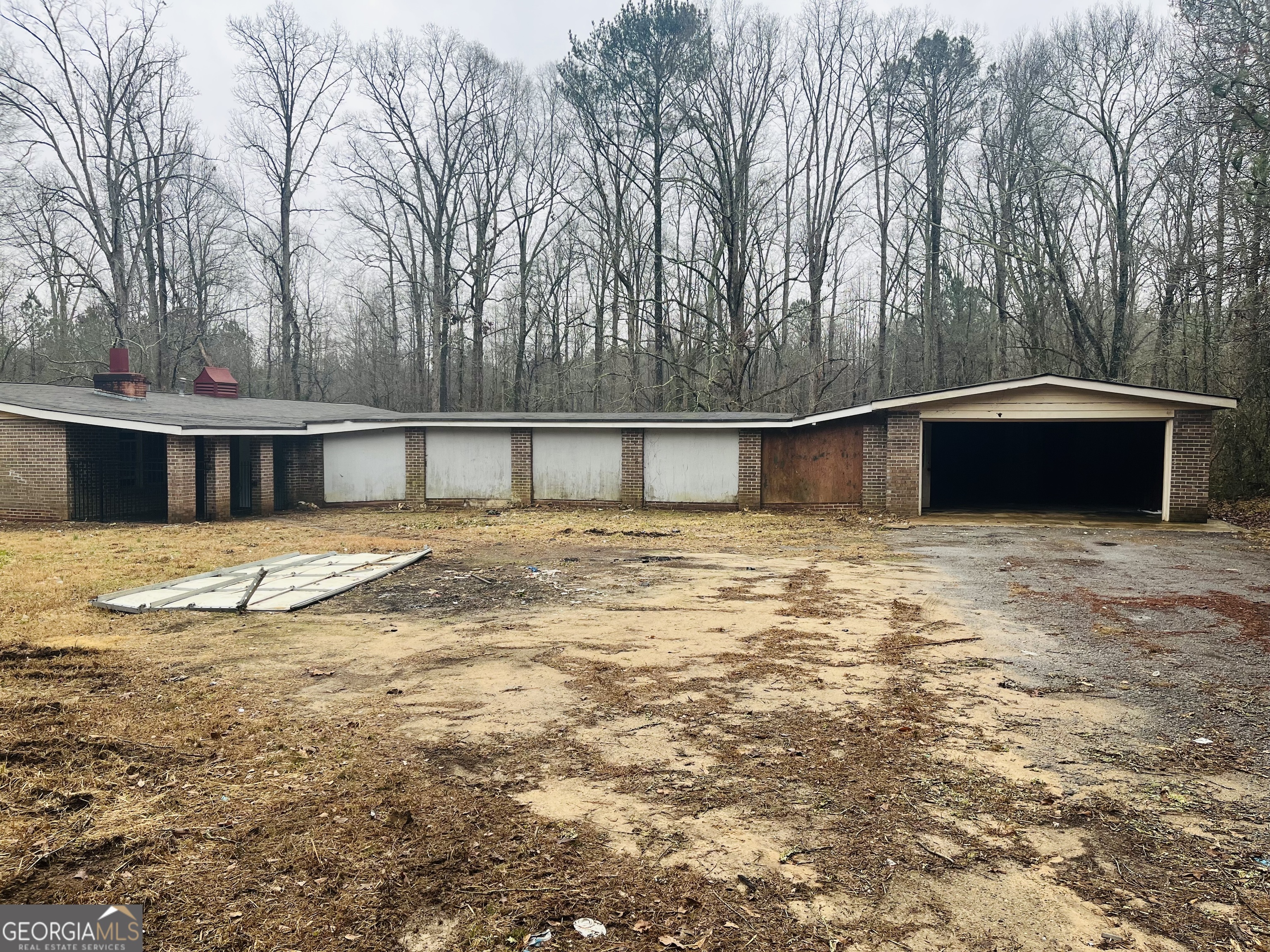 334 Jenkinsburg Road Griffin, GA 30223 - Photo 1 of 1 Gallery Image 1