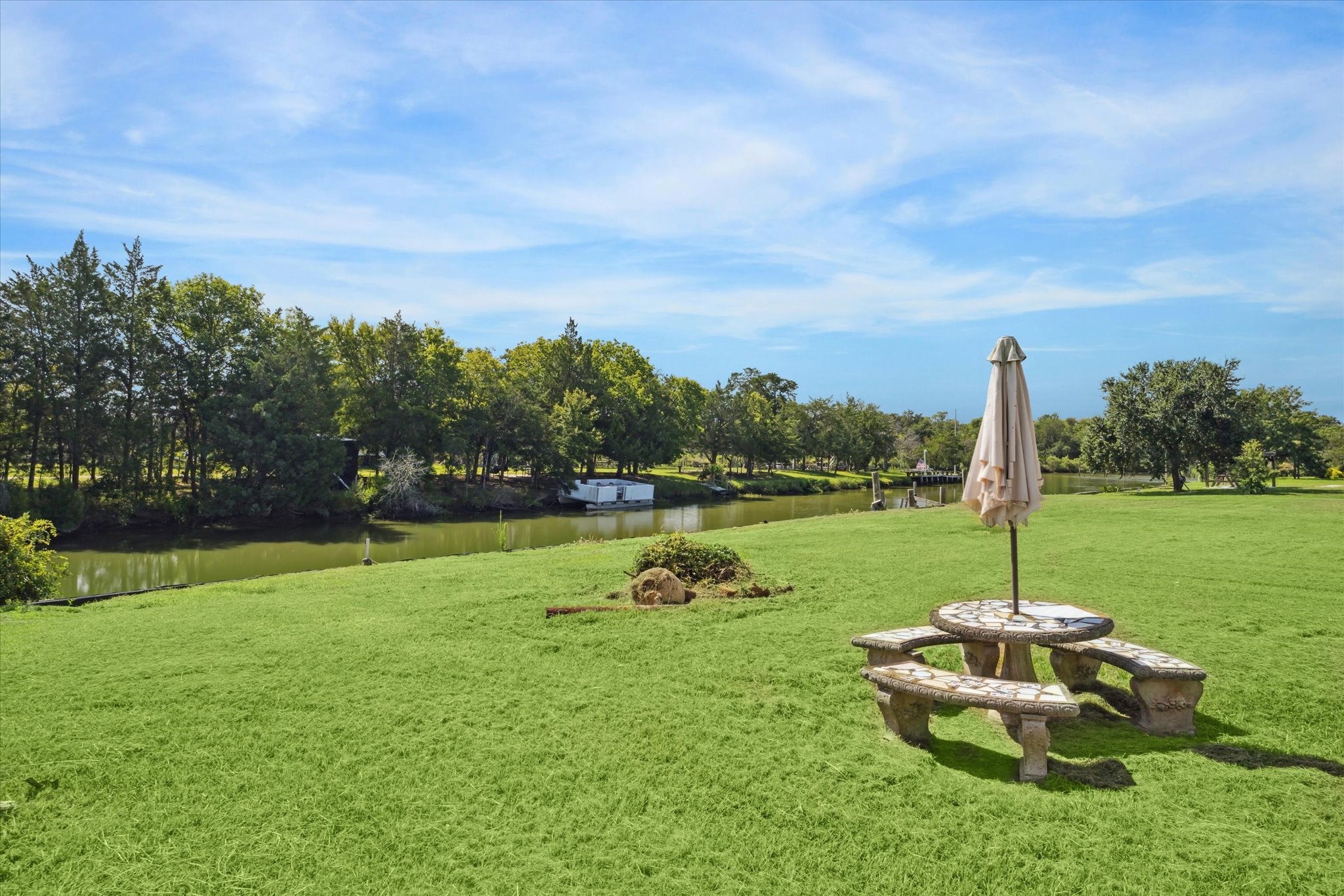 216 Rue Orleans Street Baytown, TX 77520 - Photo 41 of 43