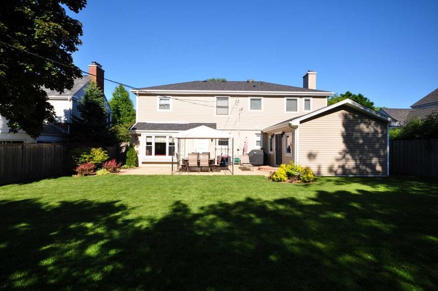 856 Oxford Road Deerfield, IL 60015 - Photo 19 of 19 Gallery Image 19