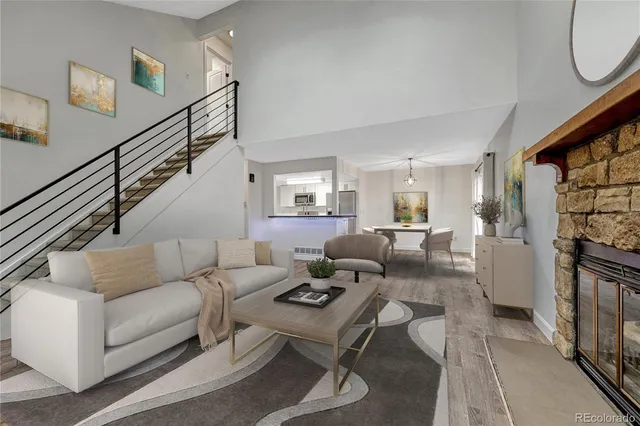 $435,000 | 11853 East Cornell Circle, Aurora, CO 80014