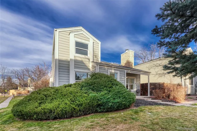 $435,000 | 11853 East Cornell Circle, Aurora, CO 80014