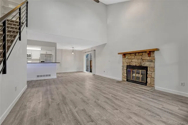 $435,000 | 11853 East Cornell Circle, Aurora, CO 80014