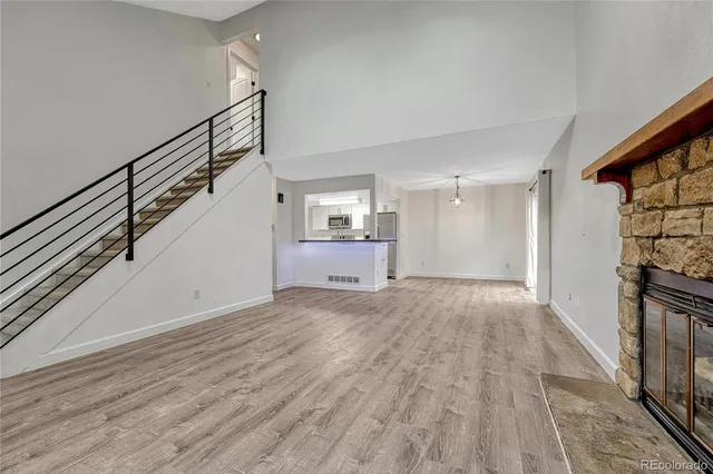 $435,000 | 11853 East Cornell Circle, Aurora, CO 80014