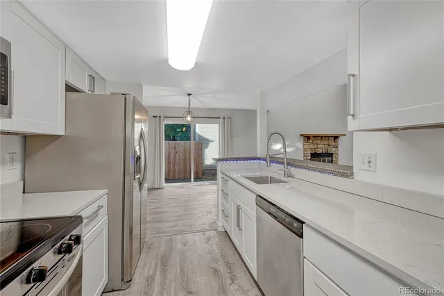 $435,000 | 11853 East Cornell Circle, Aurora, CO 80014