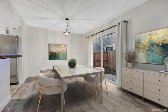 $435,000 | 11853 East Cornell Circle, Aurora, CO 80014