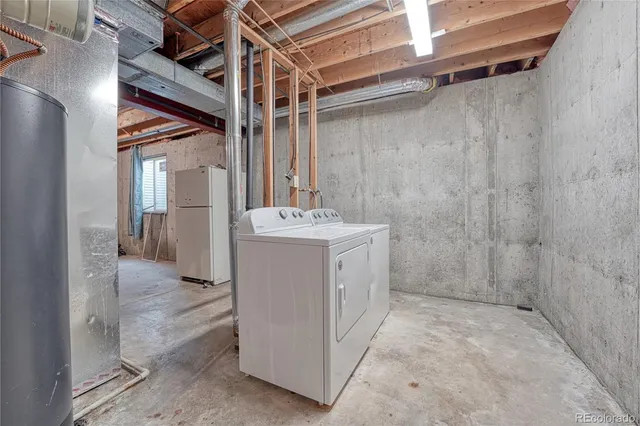 $435,000 | 11853 East Cornell Circle, Aurora, CO 80014