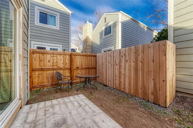 $435,000 | 11853 East Cornell Circle, Aurora, CO 80014