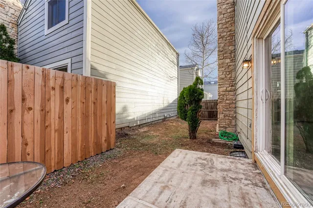 $435,000 | 11853 East Cornell Circle, Aurora, CO 80014