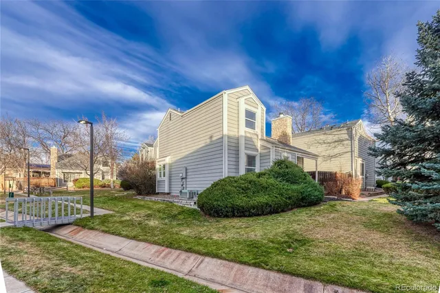 $435,000 | 11853 East Cornell Circle, Aurora, CO 80014